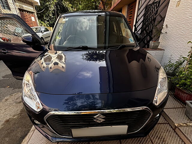 Used Maruti Suzuki Swift [2018-2021] VXi in Raipur