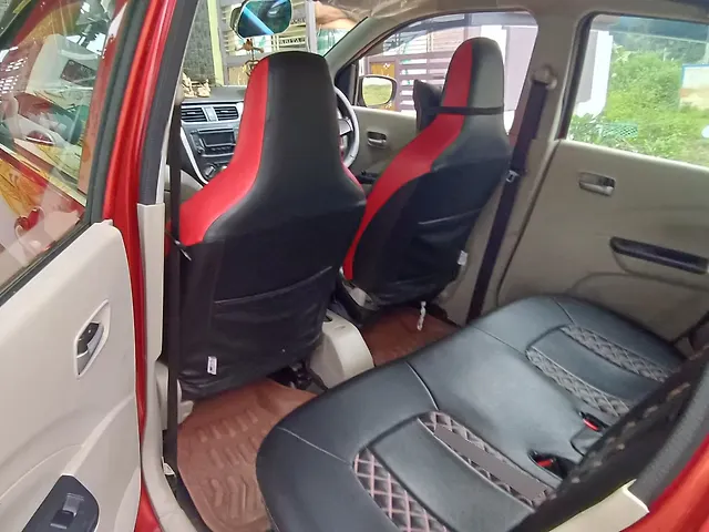 Used Maruti Suzuki Celerio [2017-2021] ZXi (Opt) [2017-2019] in Rayagada