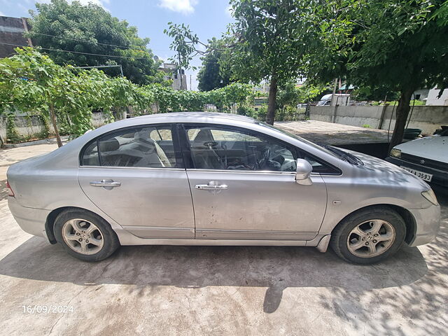 Used Honda Civic [2006-2010] 1.8S MT in Mehsana