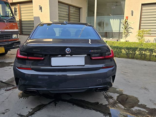 Used BMW M340i [2021-2022] 50 Jahre M Edition in Jalandhar