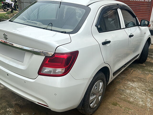 Used Maruti Suzuki Dzire LXi in Asansol