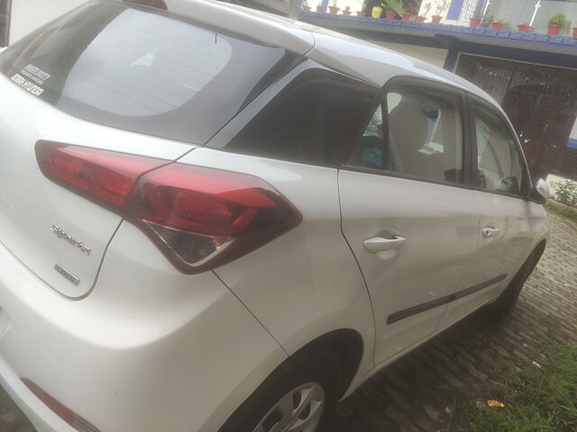 Used Hyundai Elite i20 [2017-2018] Sportz 1.4 CRDI in Guwahati