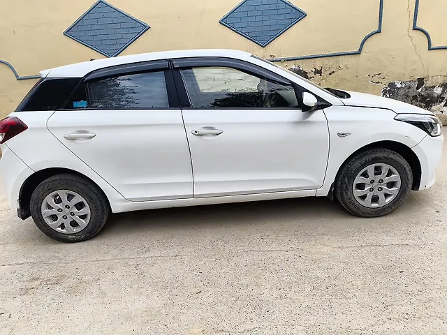 Used Hyundai Elite i20 [2017-2018] Magna Executive 1.2 in Bahadurgarh