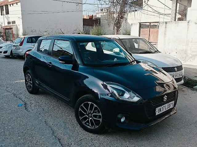 Used 2019 Maruti Suzuki Swift in Roorkee