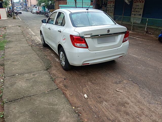 Used Maruti Suzuki Dzire LXi [2020-2023] in Dhenkanal