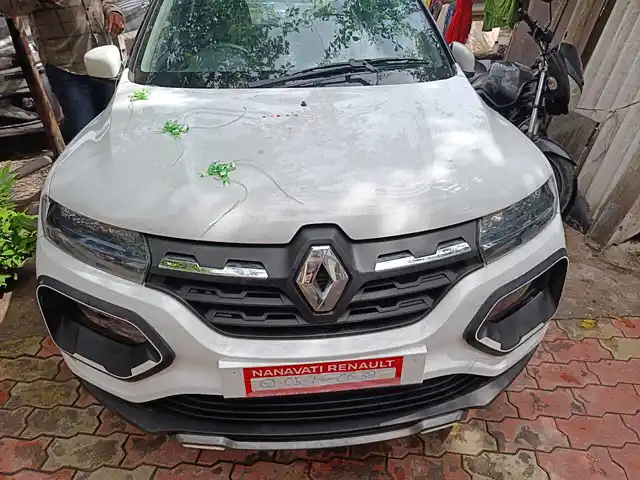 Used 2022 Renault Kwid in Surat