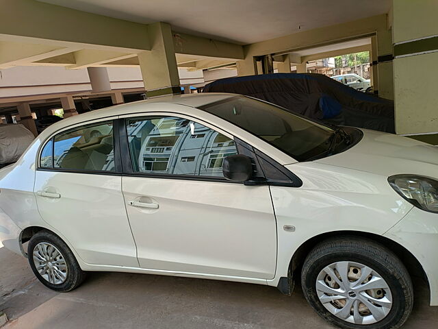 Used Honda Amaze [2013-2016] 1.2 E i-VTEC in Visakhapatnam