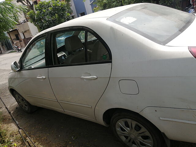 Used Tata Manza [2011-2015] LX Quadrajet in Bhilwara