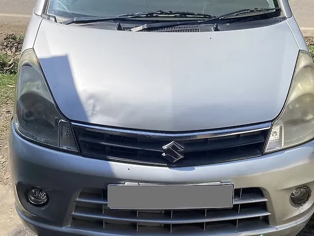 Used 2010 Maruti Suzuki Estilo in Kangra