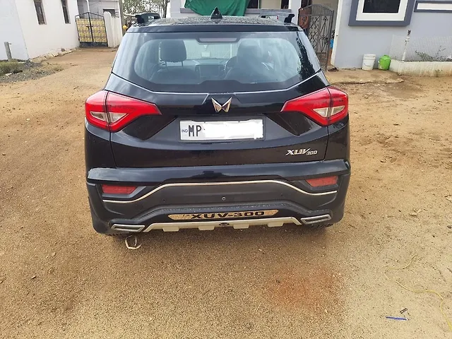 Used 2023 Mahindra XUV300 in Seoni