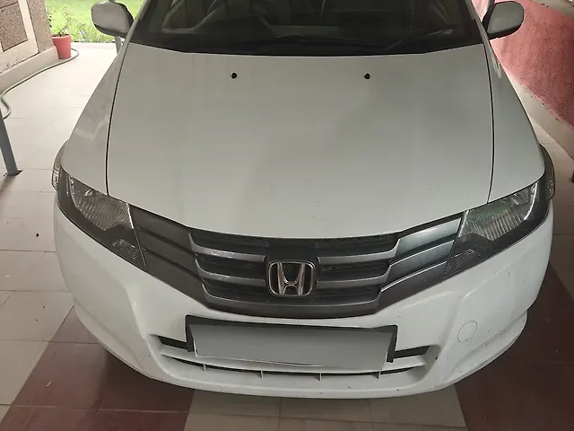 Used 2011 Honda City in Guna