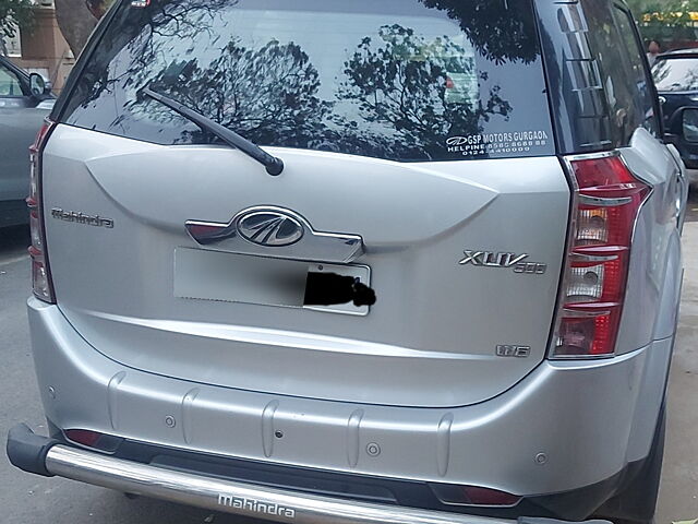 Used Mahindra XUV500 [2011-2015] W8 in Gurgaon