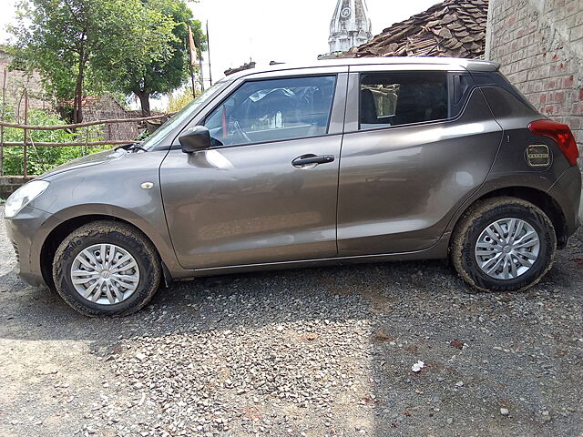 Used Maruti Suzuki Swift [2018-2021] LXi in Bhopal