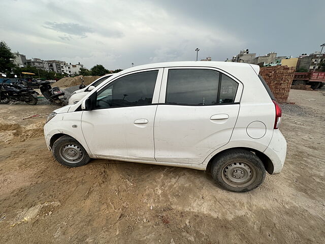 Used Hyundai Santro Magna CNG [2018-2020] in Delhi