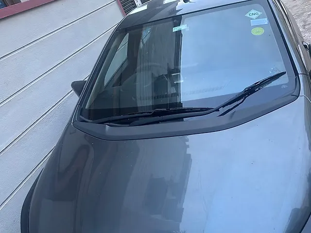 Used 2024 Tata Altroz in Bangalore