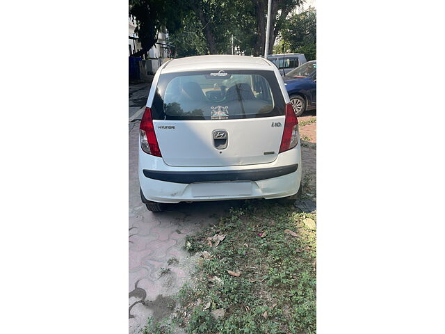 Used Hyundai i10 [2007-2010] Era in Delhi