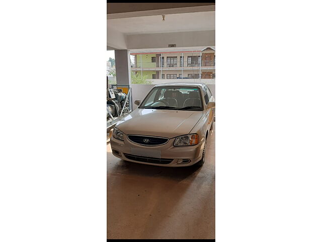 Used Hyundai Accent Executive in Bangalore