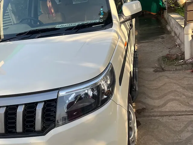 Used Mahindra Bolero Neo N8 in Harda