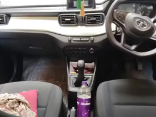 Used Tata Punch Pure MT [2021-2023] in Hyderabad