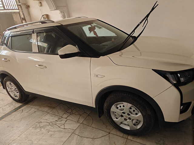 Used Mahindra XUV300 [2019-2024] W4 1.5 Diesel [2020] in Ghaziabad