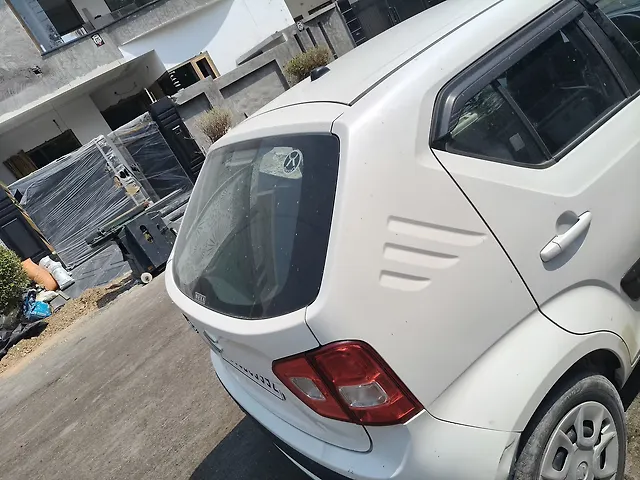Used 2019 Maruti Suzuki Ignis in Bathinda