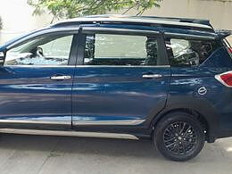 Used Maruti Suzuki XL6 [2019-2022] Zeta MT Petrol in Hyderabad