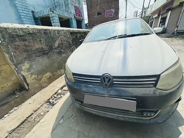 Used 2012 Volkswagen Vento in Moradabad
