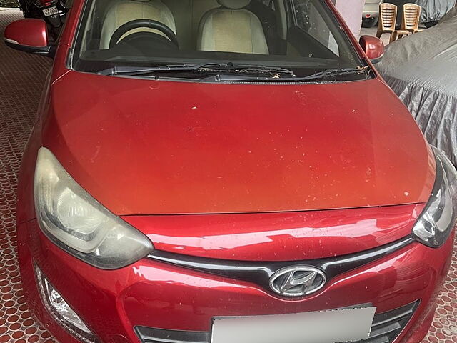 Used 2014 Hyundai i20 in Indore