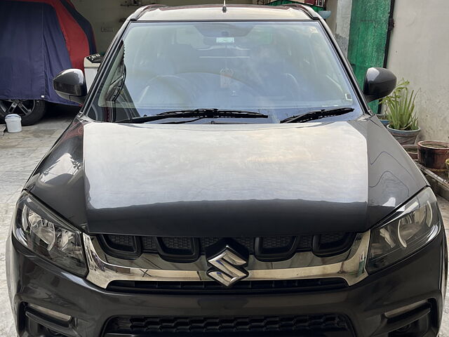 Used 2019 Maruti Suzuki Vitara Brezza in Rupnagar