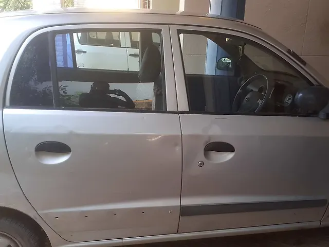 Used Hyundai Santro Xing [2003-2008] XE in North Arcot
