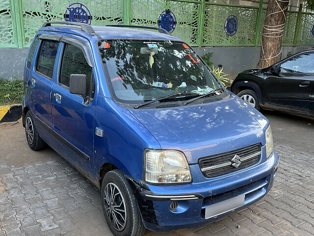 Used 2005 Maruti Suzuki Wagon R in Kumbakonam