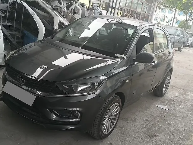 Used 2020 Tata Tiago in Ludhiana
