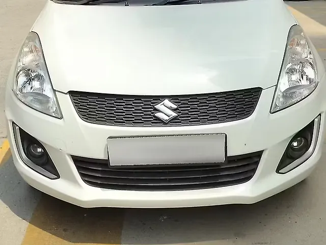 Used 2015 Maruti Suzuki Swift in Greater Noida