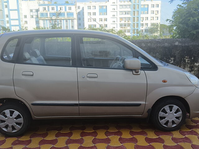 Used Maruti Suzuki Estilo VXi BS-IV in Kolkata