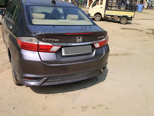 Used Honda City [2014-2017] VX CVT in Guwahati