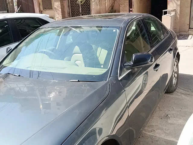 Used 2011 Audi A4 in Delhi