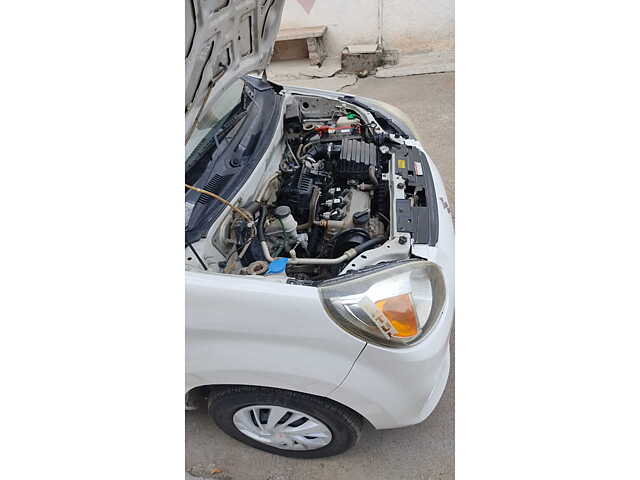 Used Maruti Suzuki Alto 800 [2016-2019] LXi in Rajkot