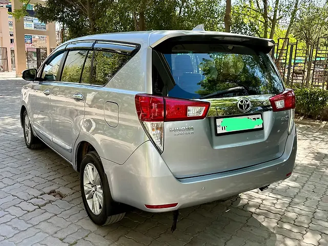 Used Toyota Cresta Suffire 2.4 Diesel AT in Nalagarh