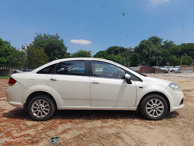 Used Fiat Linea Emotion Diesel [2014-2016] in Hyderabad