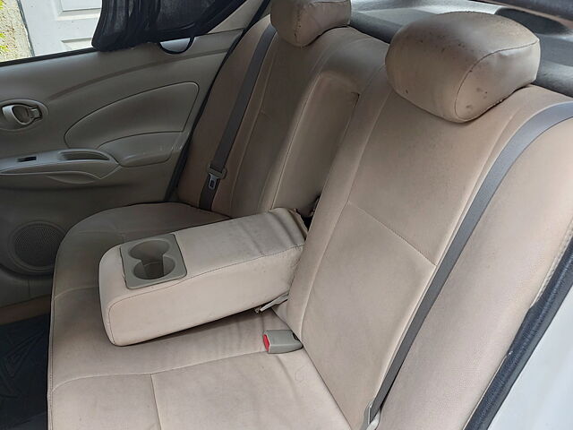 Used Nissan Sunny [2011-2014] XL in Vasai