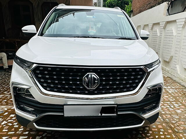 Used 2022 MG Hector in Gorakhpur