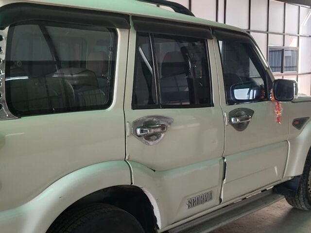 Used Mahindra Scorpio [2014-2017] S4 in Motihari