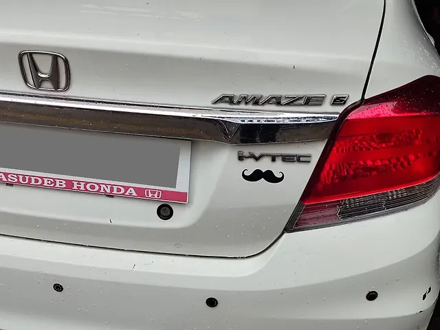 Used Honda Amaze [2013-2016] 1.2 S i-VTEC in Ranchi