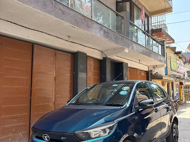 Used 2024 Tata Tiago EV in Delhi