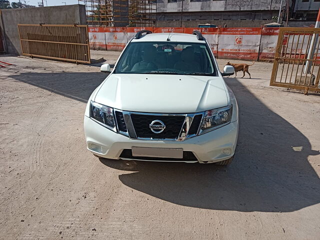 Used 2014 Nissan Terrano in Surat