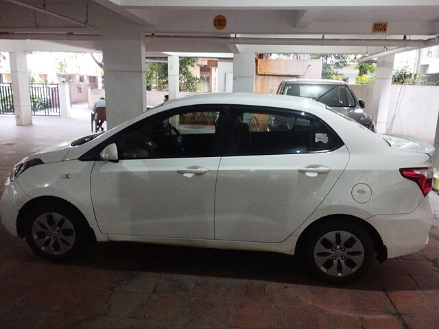 Used Hyundai Xcent S in Bangalore