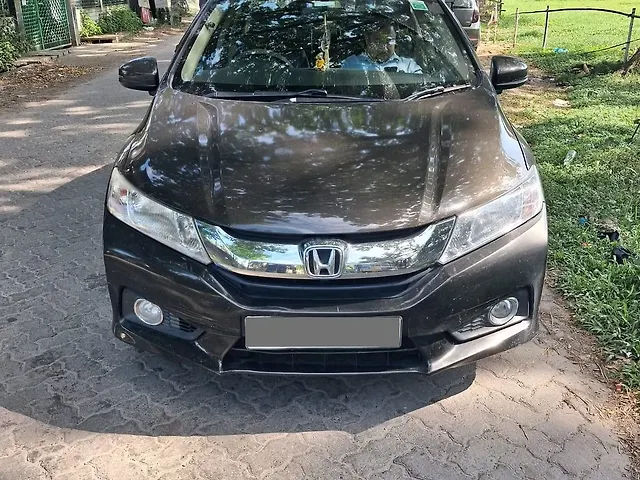 Used 2015 Honda City in Tezpur Used 2015 Honda City in Tezpur
