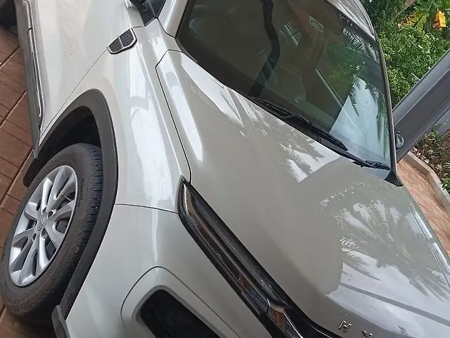 Used 2025 Toyota Urban Cruiser Hyryder in Davanagere