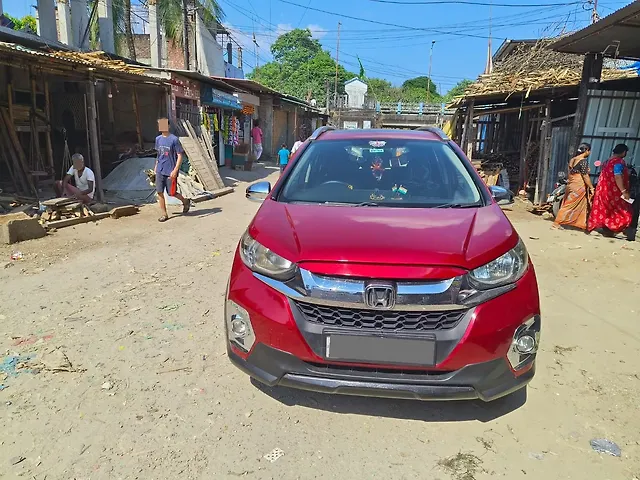 Used 2018 Honda BR-V in Saharsa