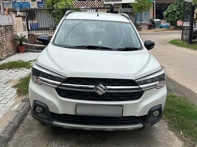 Used 2022 Maruti Suzuki XL6 in Jaipur